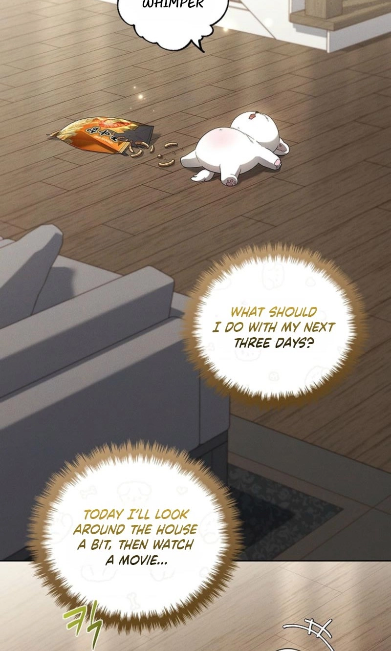Paws & Claws Chapter 67 page 45 - 