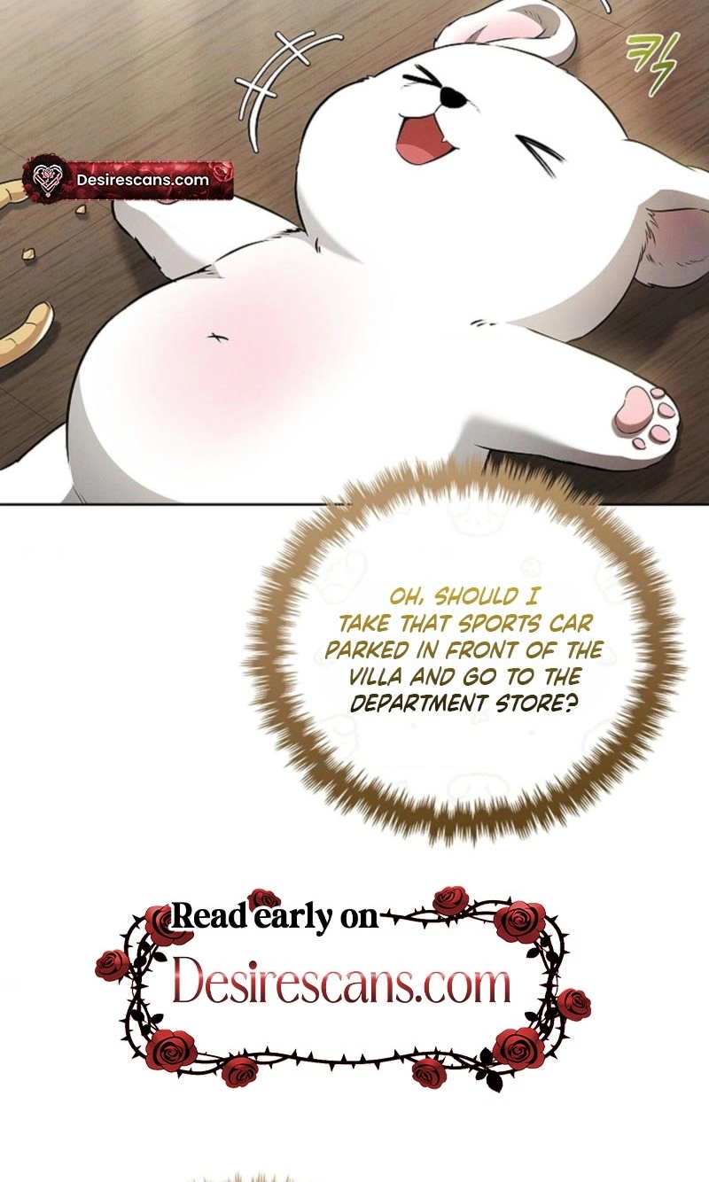 Paws & Claws Chapter 67 page 46 - 