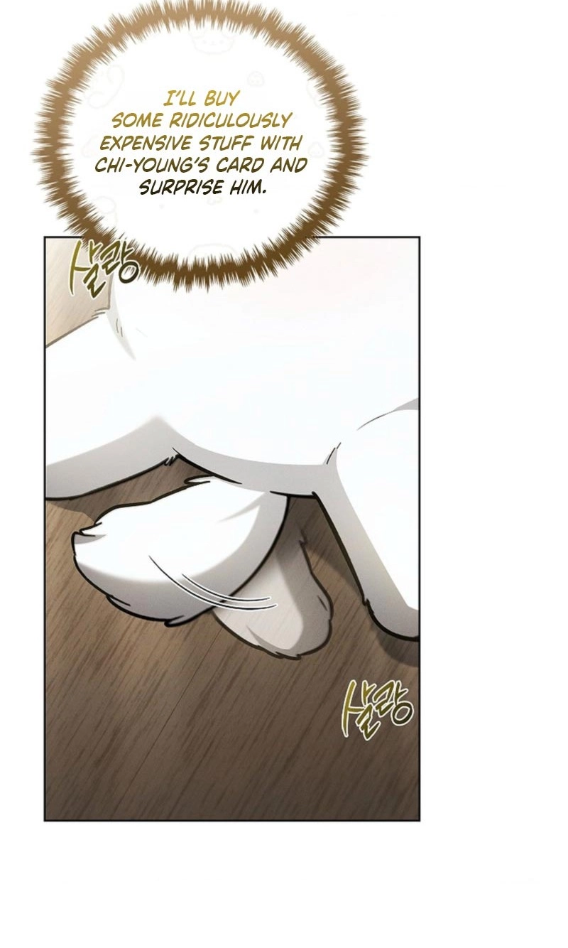 Paws & Claws Chapter 67 page 47 - 