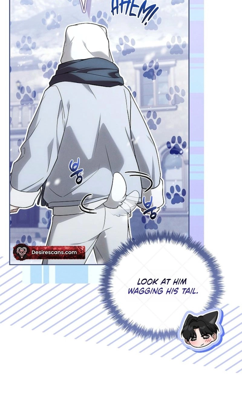 Paws & Claws Chapter 67 page 6 - 