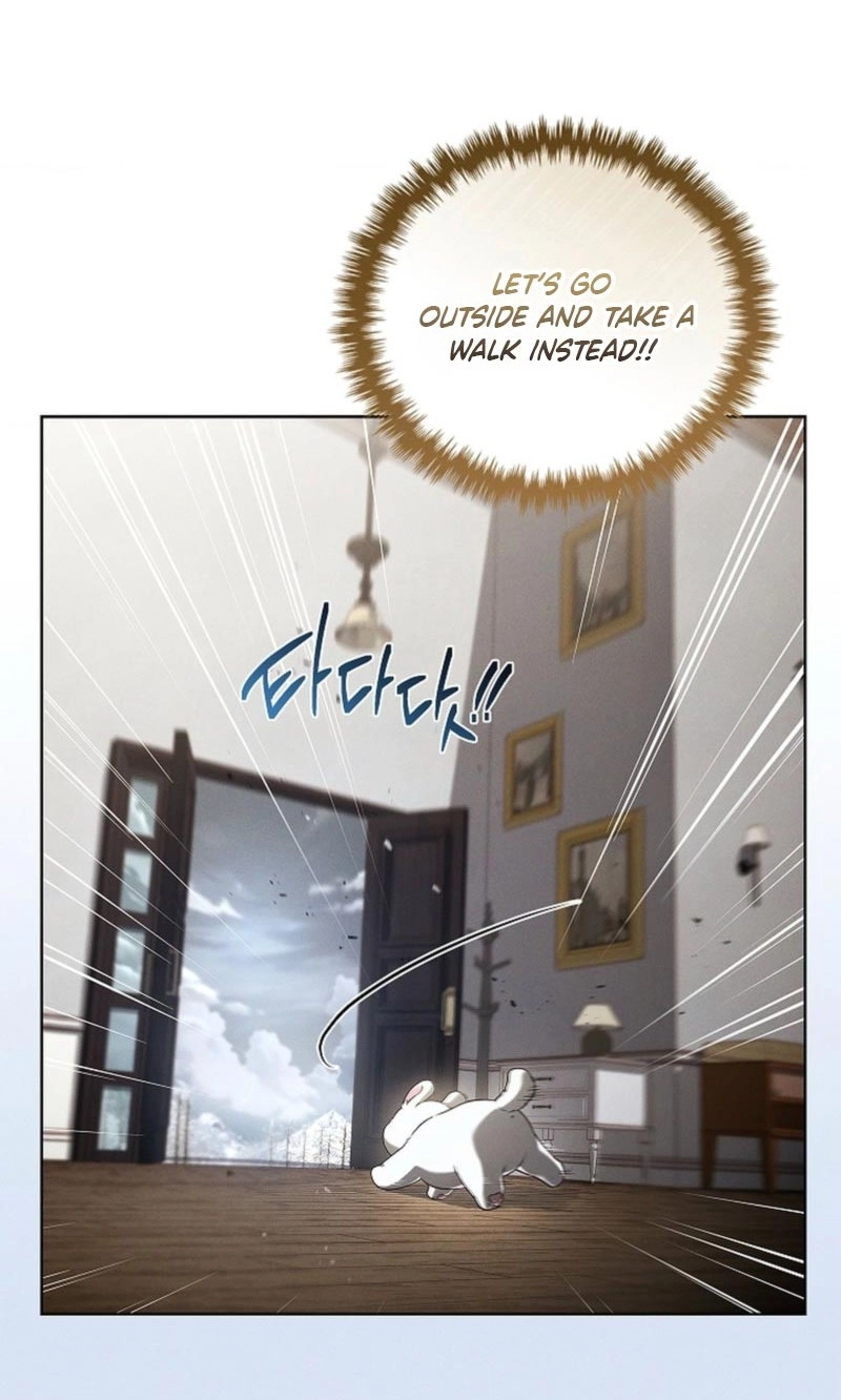 Paws & Claws Chapter 67 page 63 - 