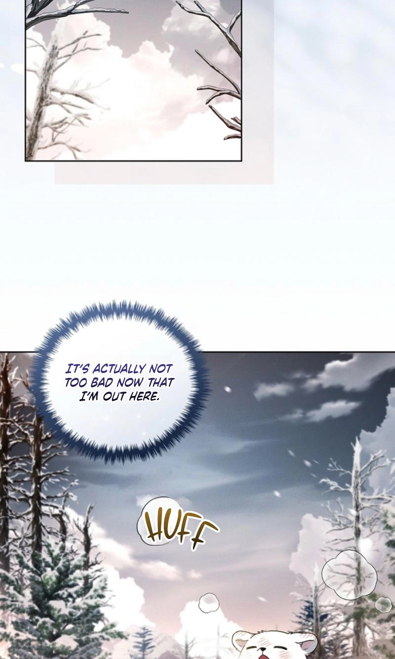 Paws & Claws Chapter 67 page 65 - 