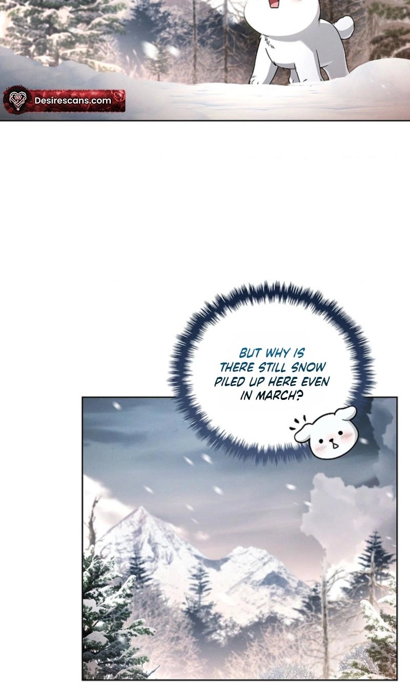 Paws & Claws Chapter 67 page 66 - 