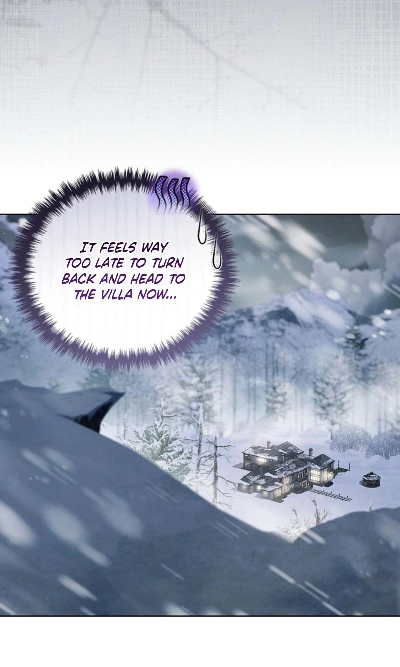 Paws & Claws Chapter 67 page 73 - 