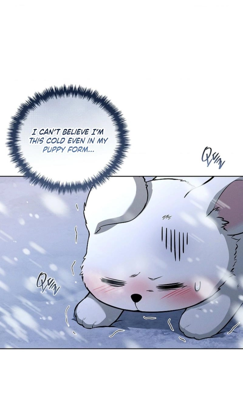 Paws & Claws Chapter 67 page 75 - 