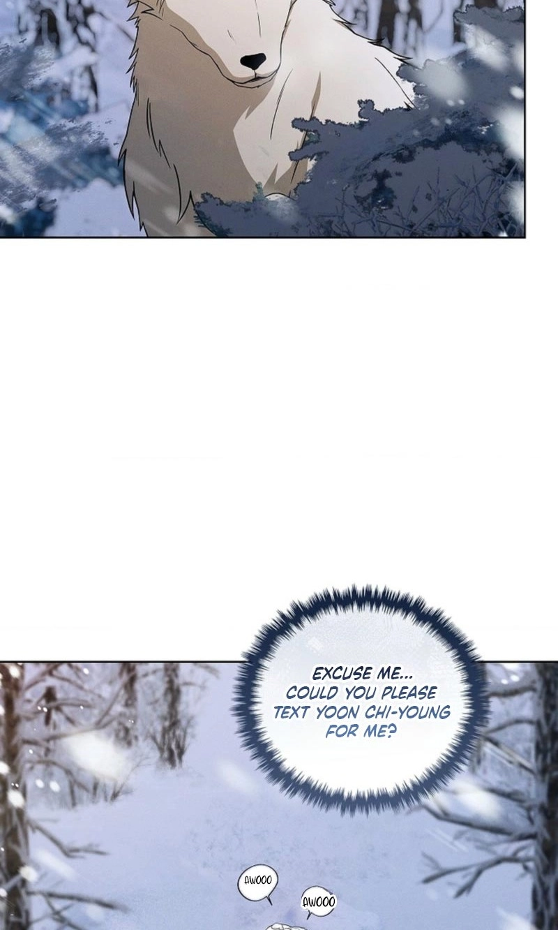 Paws & Claws Chapter 67 page 78 - 