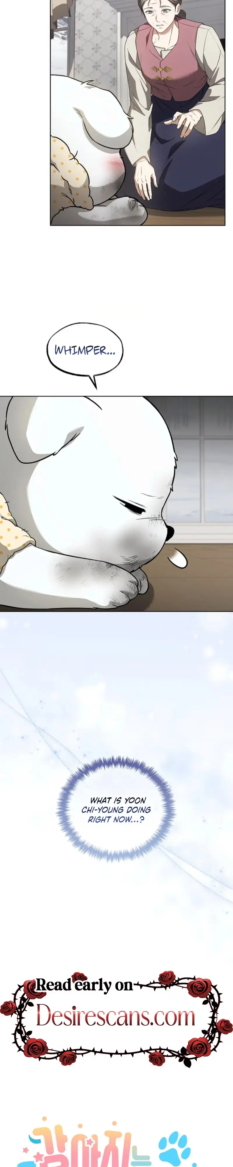 Paws & Claws Chapter 68 page 26 - 