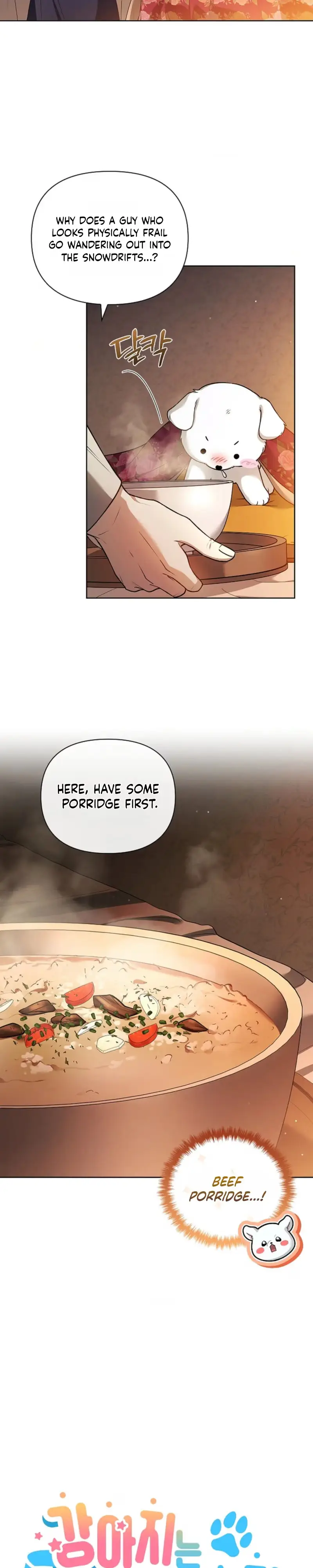 Paws & Claws Chapter 68 page 5 - 
