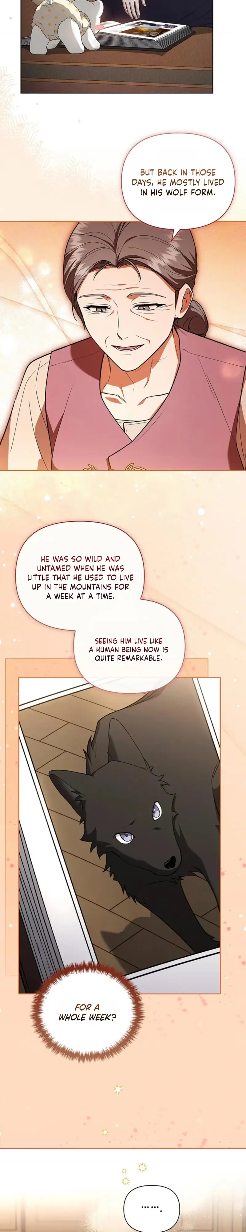 Paws & Claws Chapter 69 page 11 - 