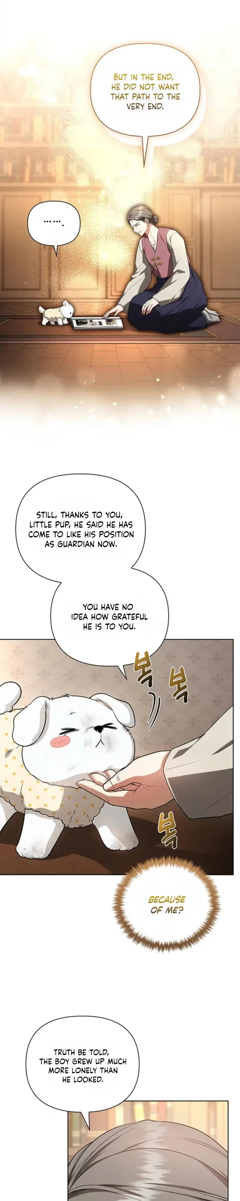Paws & Claws Chapter 69 page 14 - 