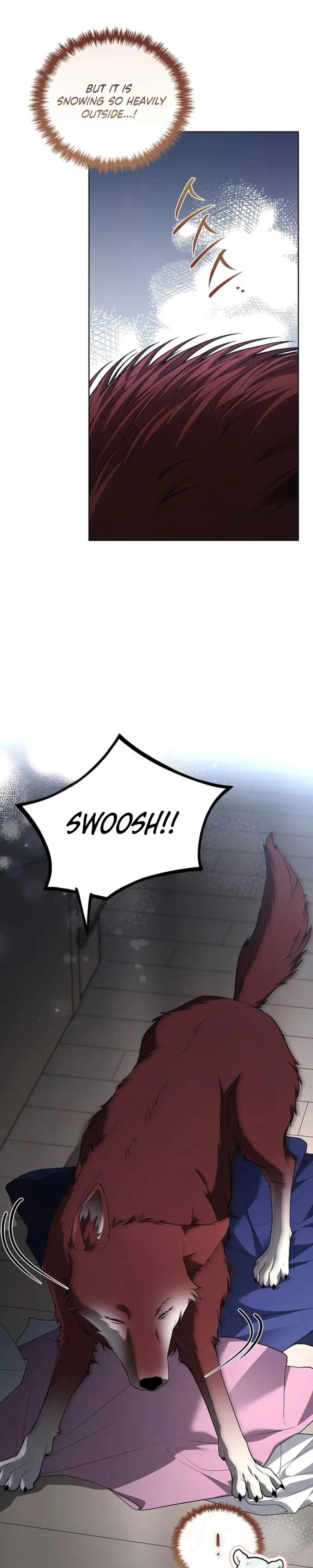 Paws & Claws Chapter 69 page 3 - 