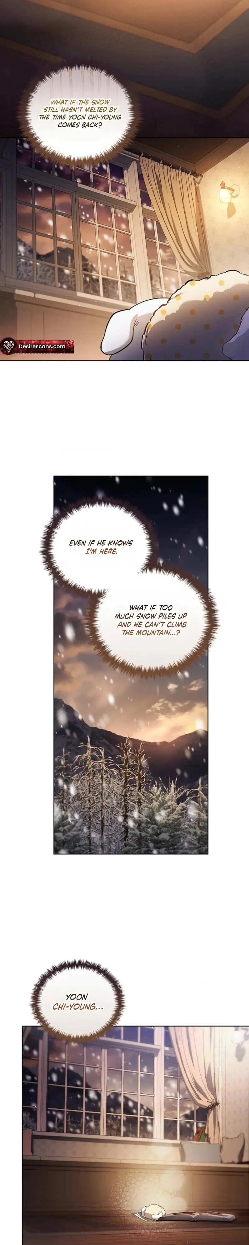 Paws & Claws Chapter 69 page 25 - 