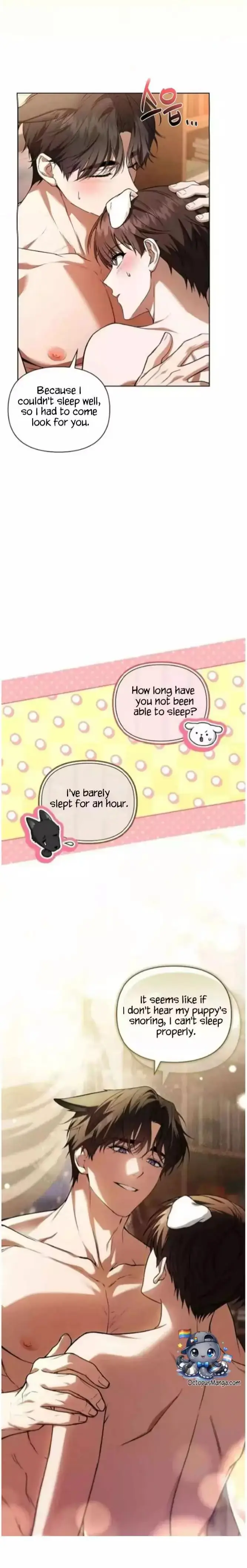 Paws & Claws Chapter 71 page 6 - 