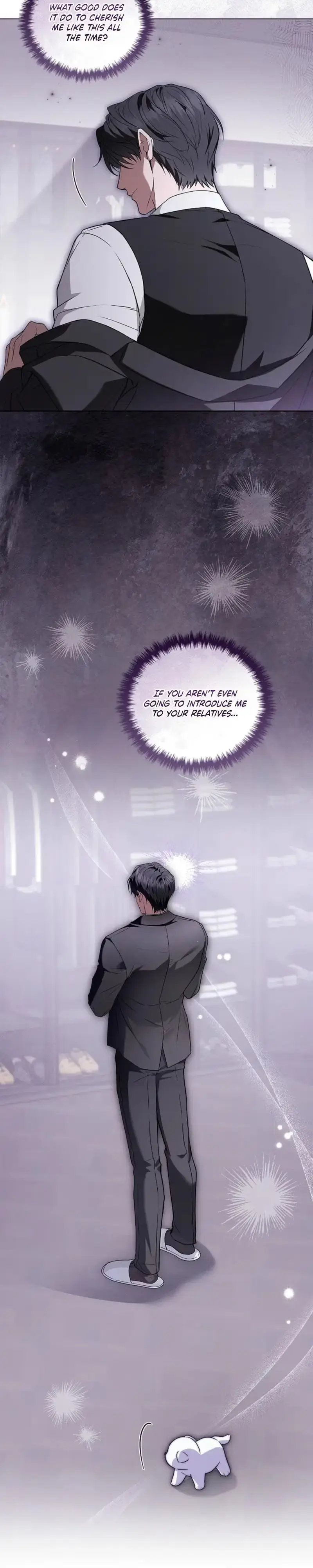 Paws & Claws Chapter 72 page 14 - 