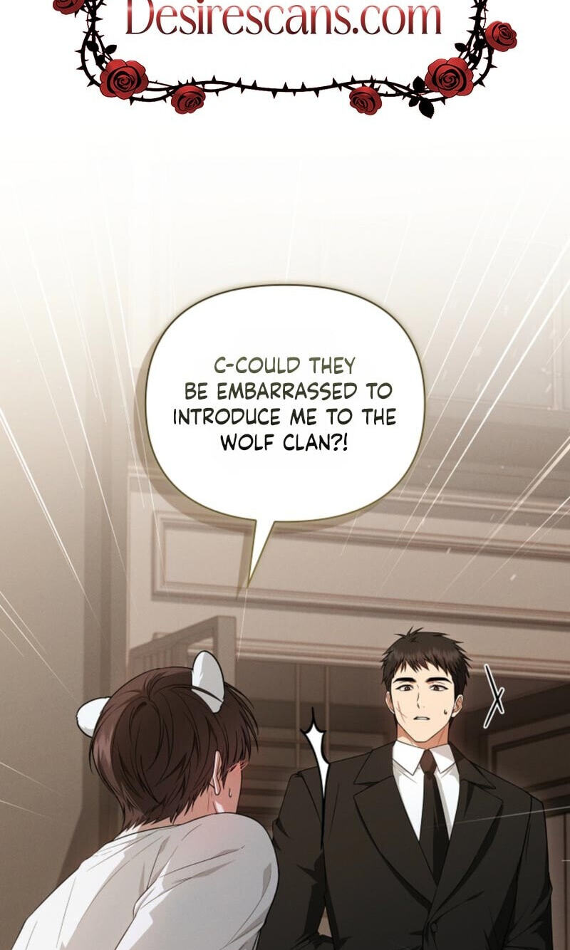 Paws & Claws Chapter 73 page 2 - 