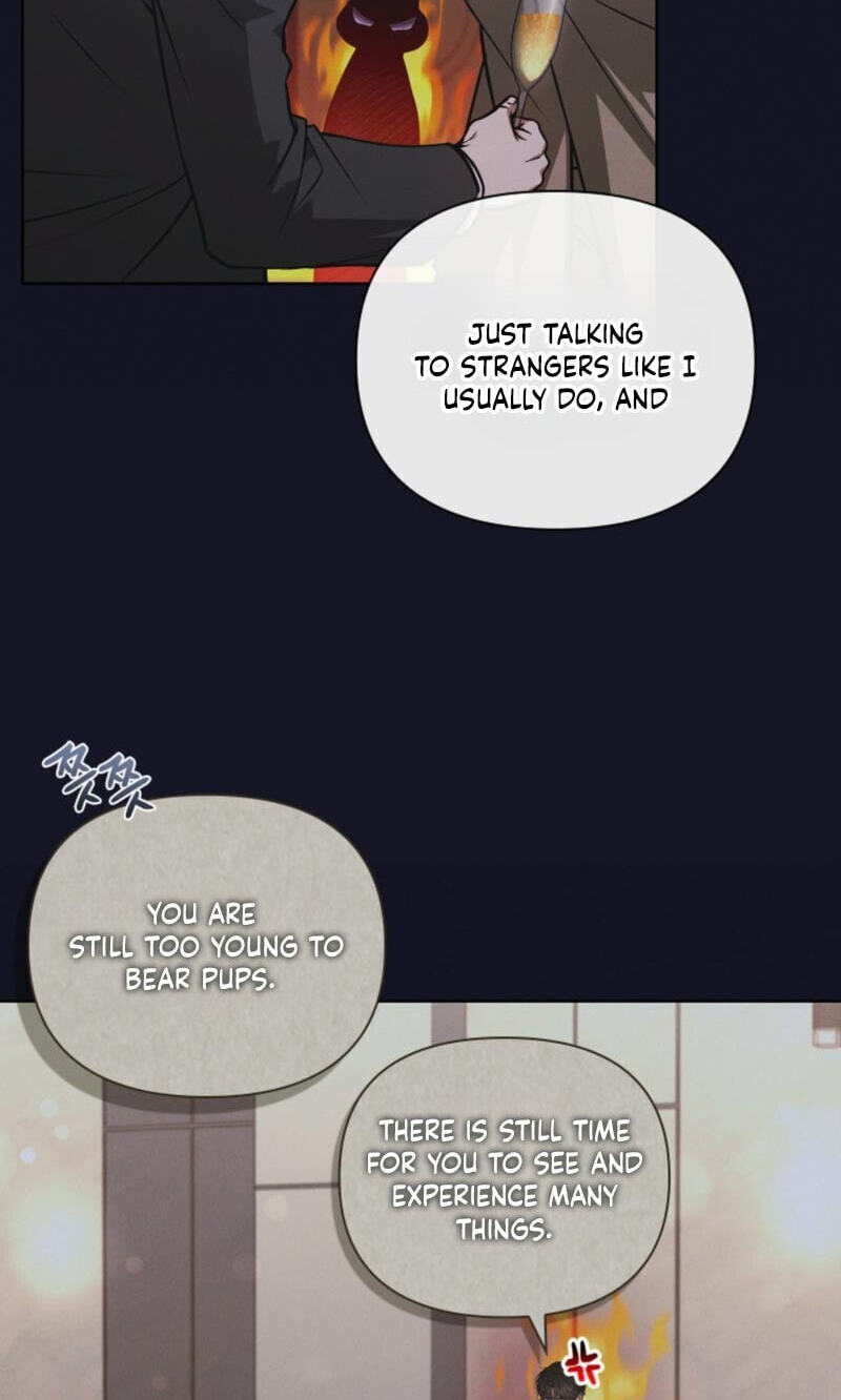 Paws & Claws Chapter 73 page 12 - 