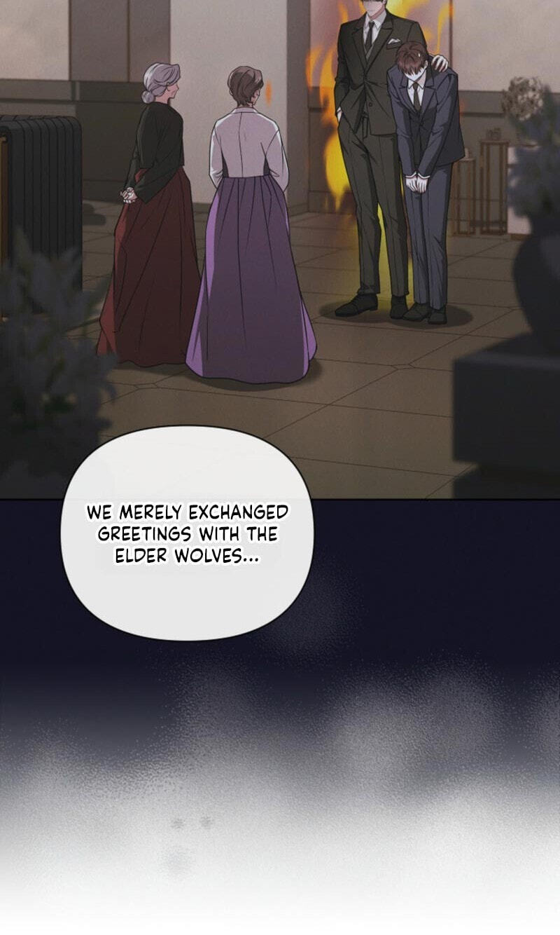 Paws & Claws Chapter 73 page 13 - 