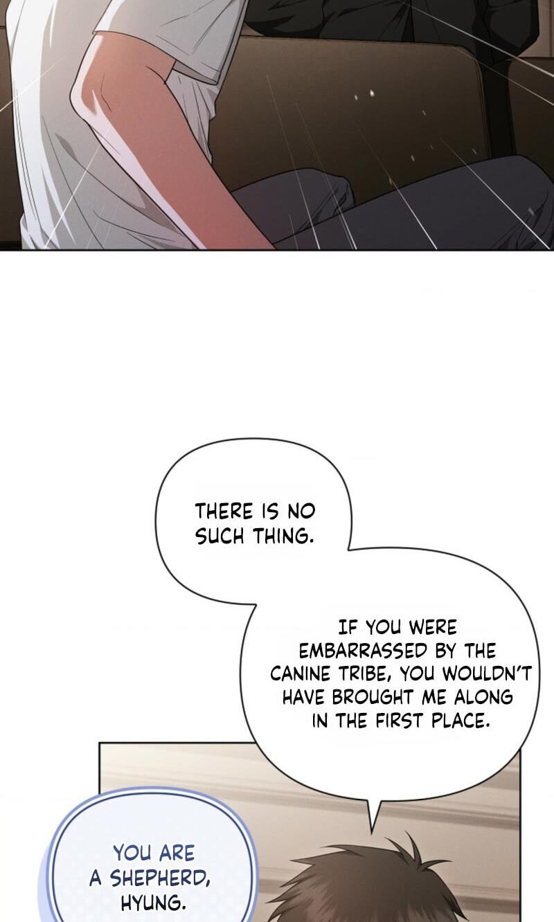 Paws & Claws Chapter 73 page 3 - 