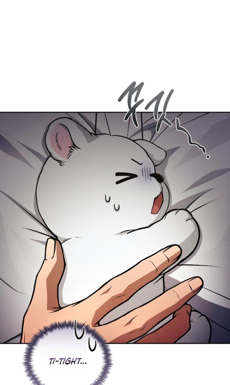 Paws & Claws Chapter 73 page 22 - 