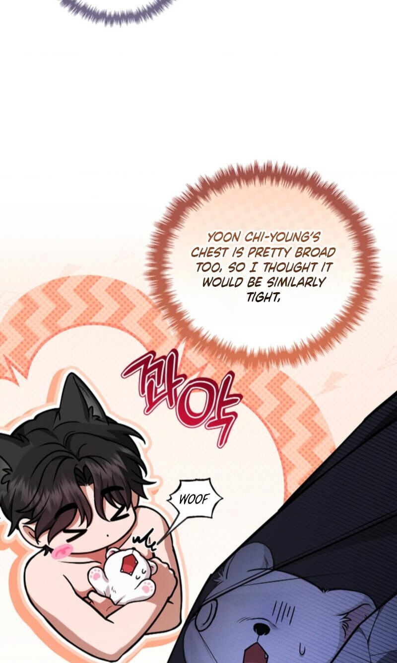 Paws & Claws Chapter 73 page 23 - 
