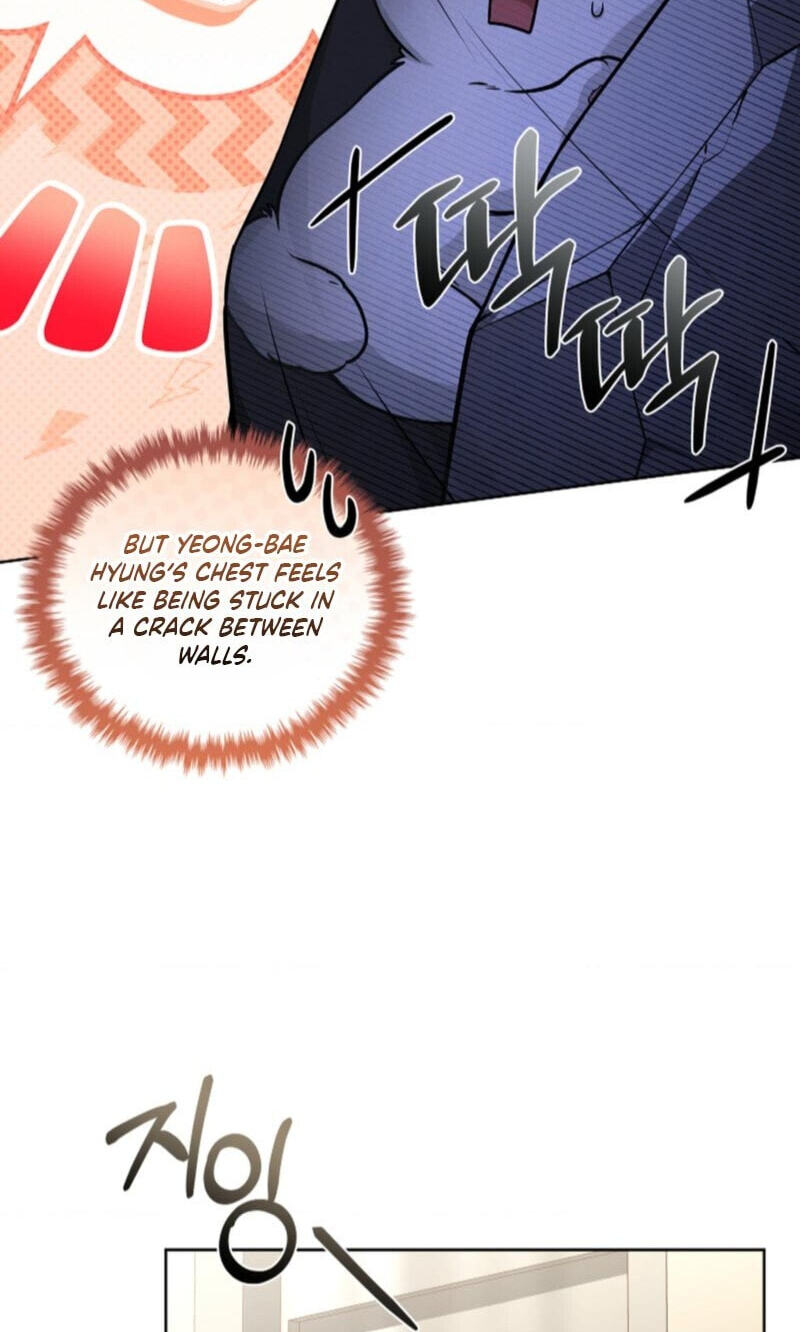 Paws & Claws Chapter 73 page 24 - 
