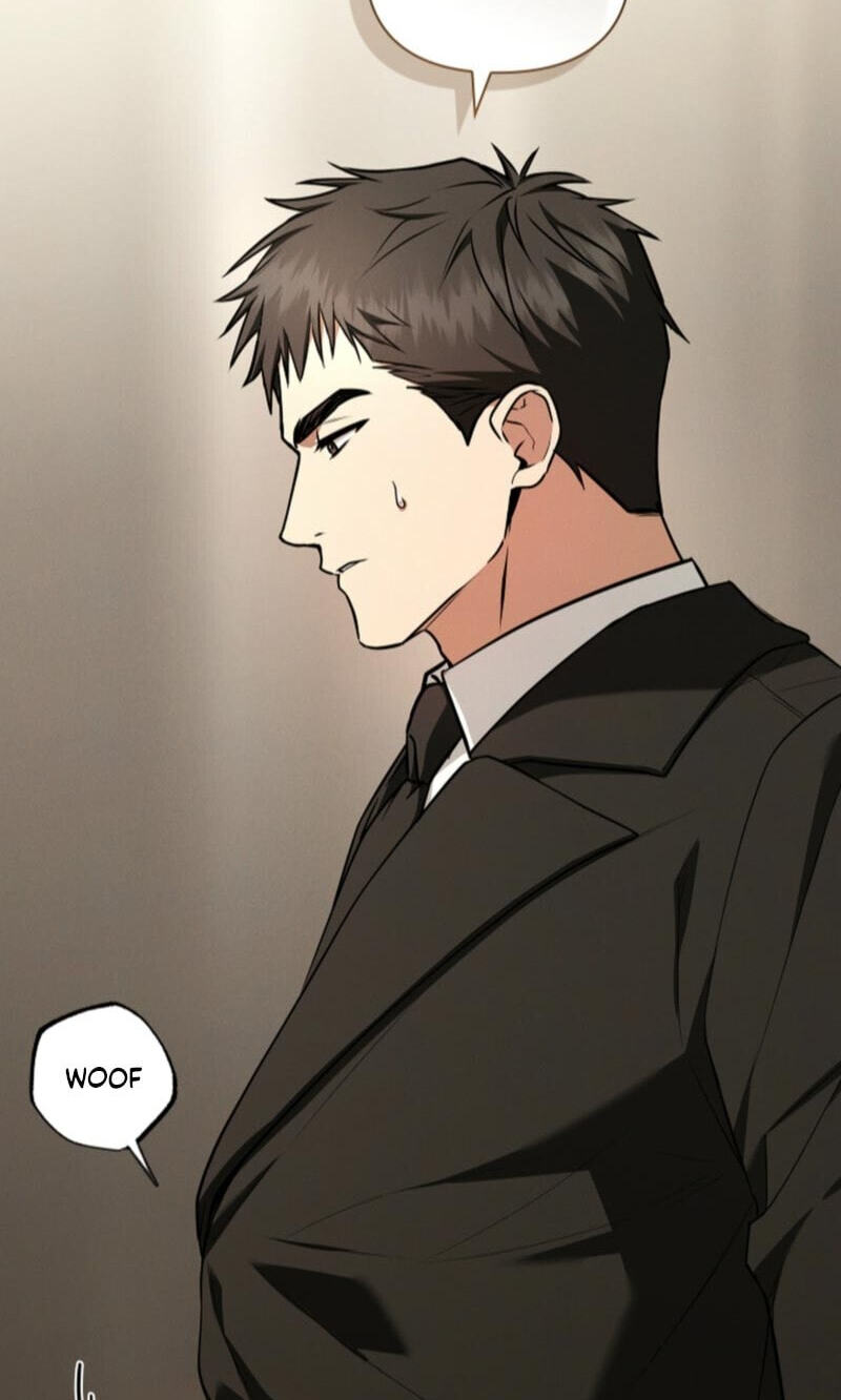 Paws & Claws Chapter 73 page 27 - 