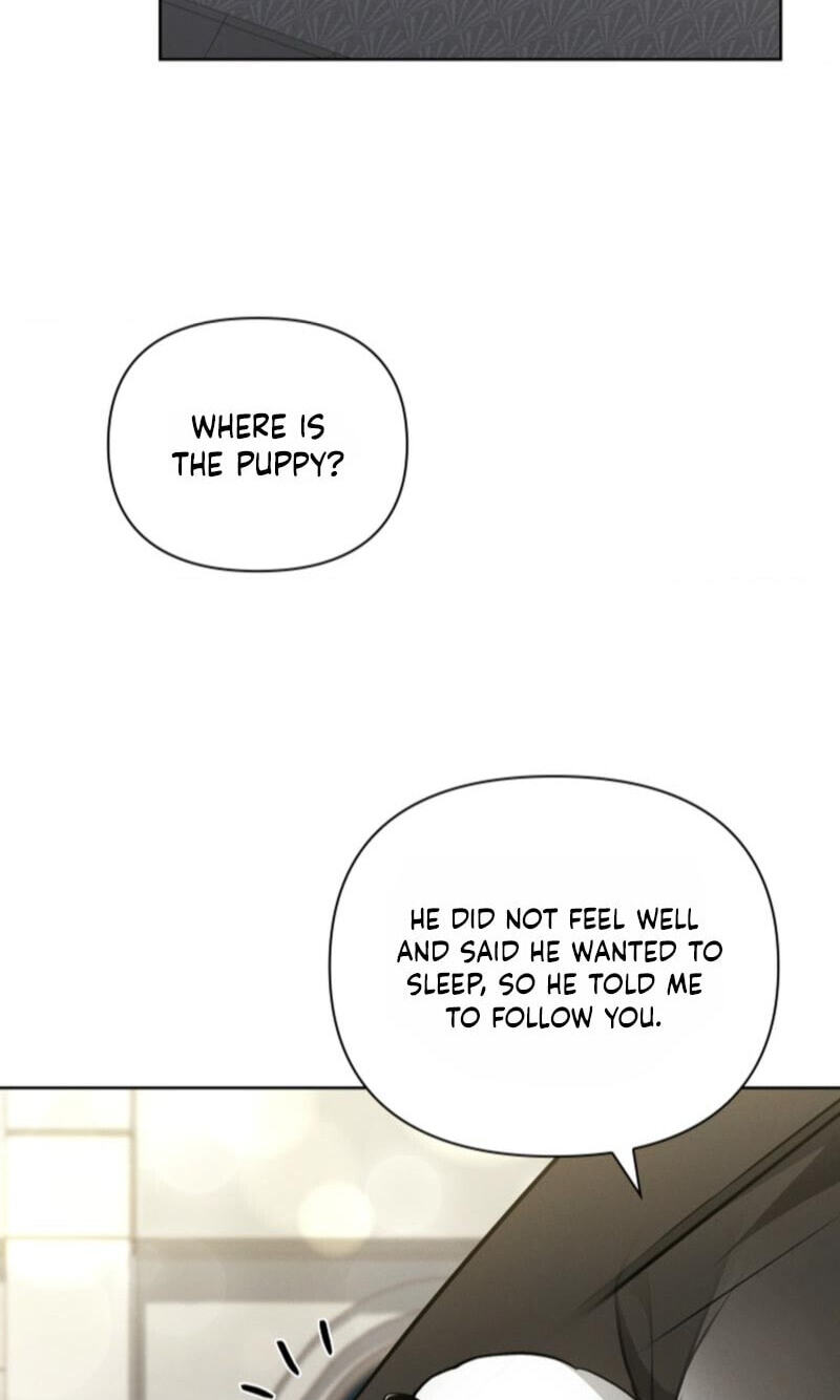 Paws & Claws Chapter 73 page 32 - 