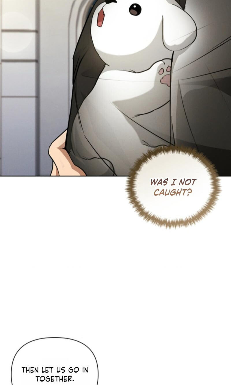 Paws & Claws Chapter 73 page 33 - 