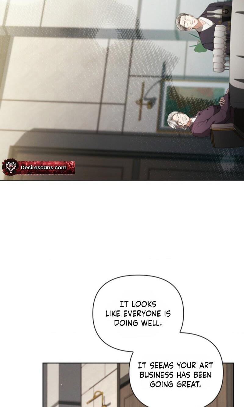 Paws & Claws Chapter 73 page 38 - 