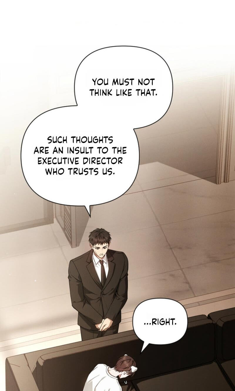 Paws & Claws Chapter 73 page 6 - 
