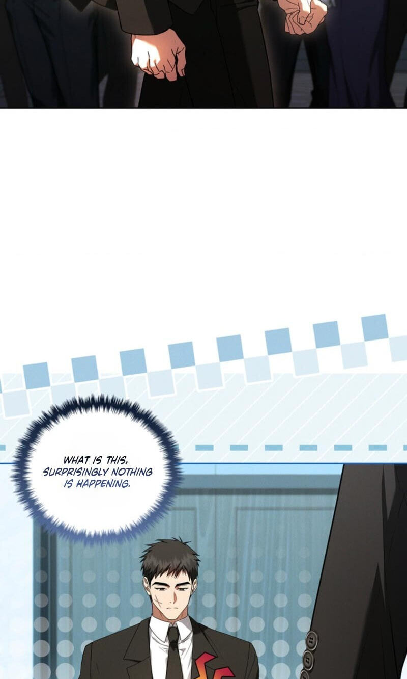 Paws & Claws Chapter 73 page 54 - 