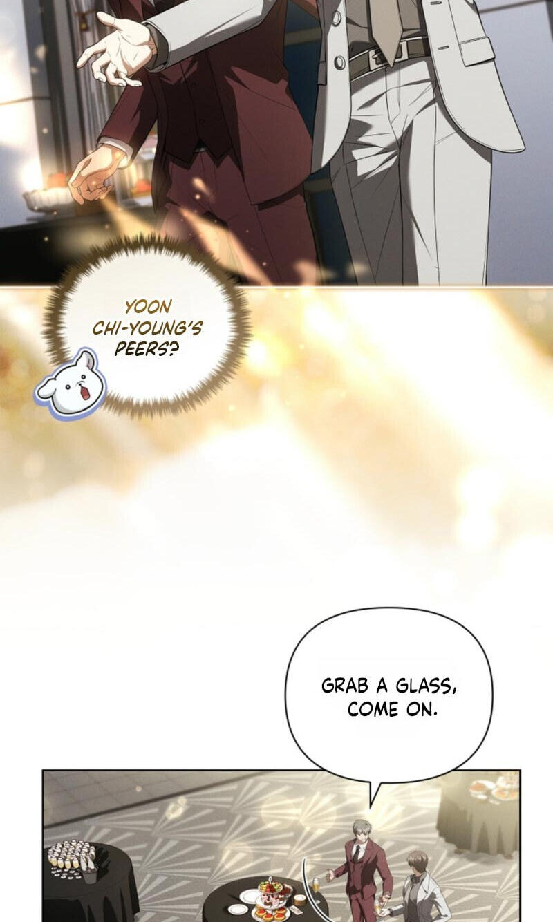 Paws & Claws Chapter 73 page 59 - 