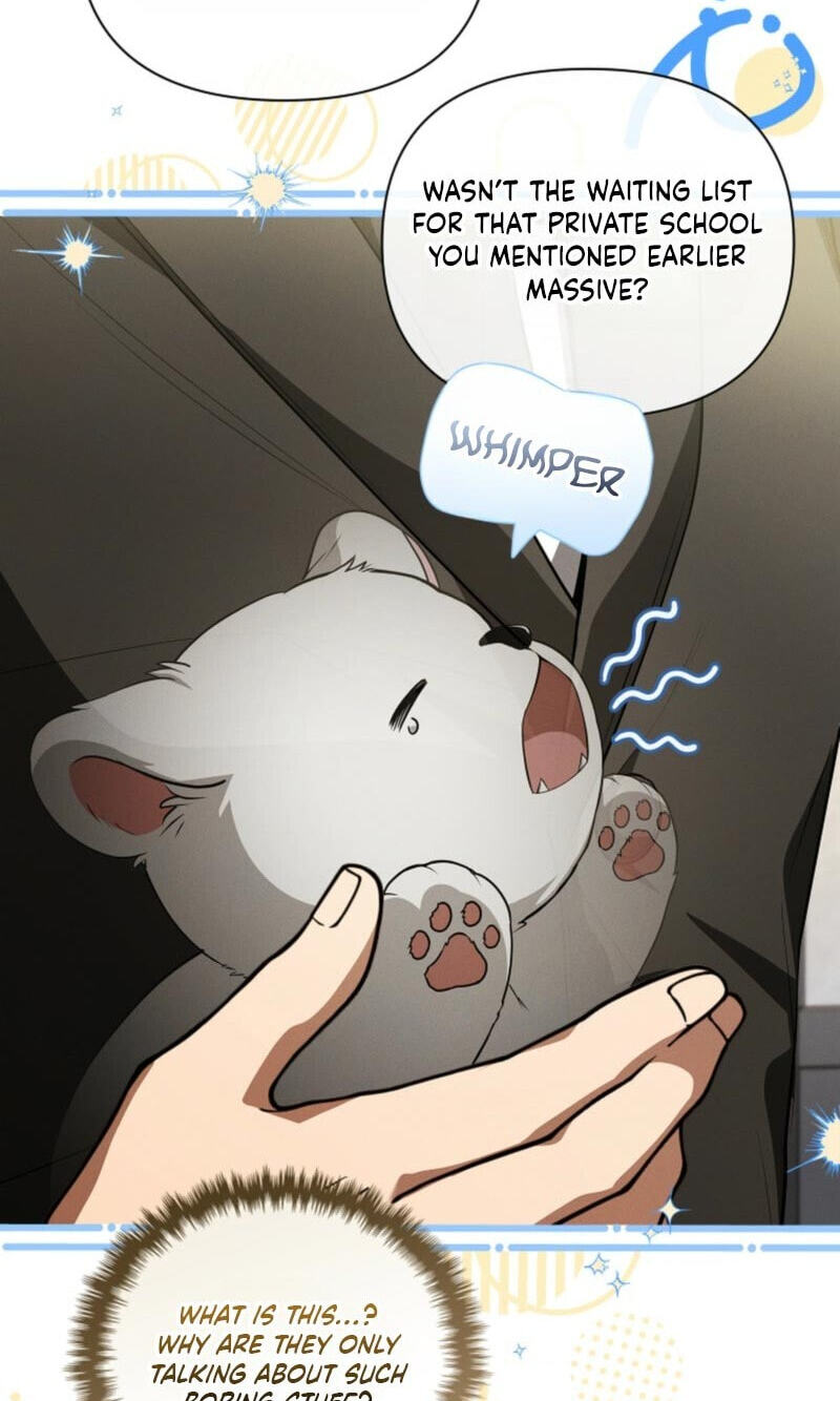 Paws & Claws Chapter 73 page 62 - 