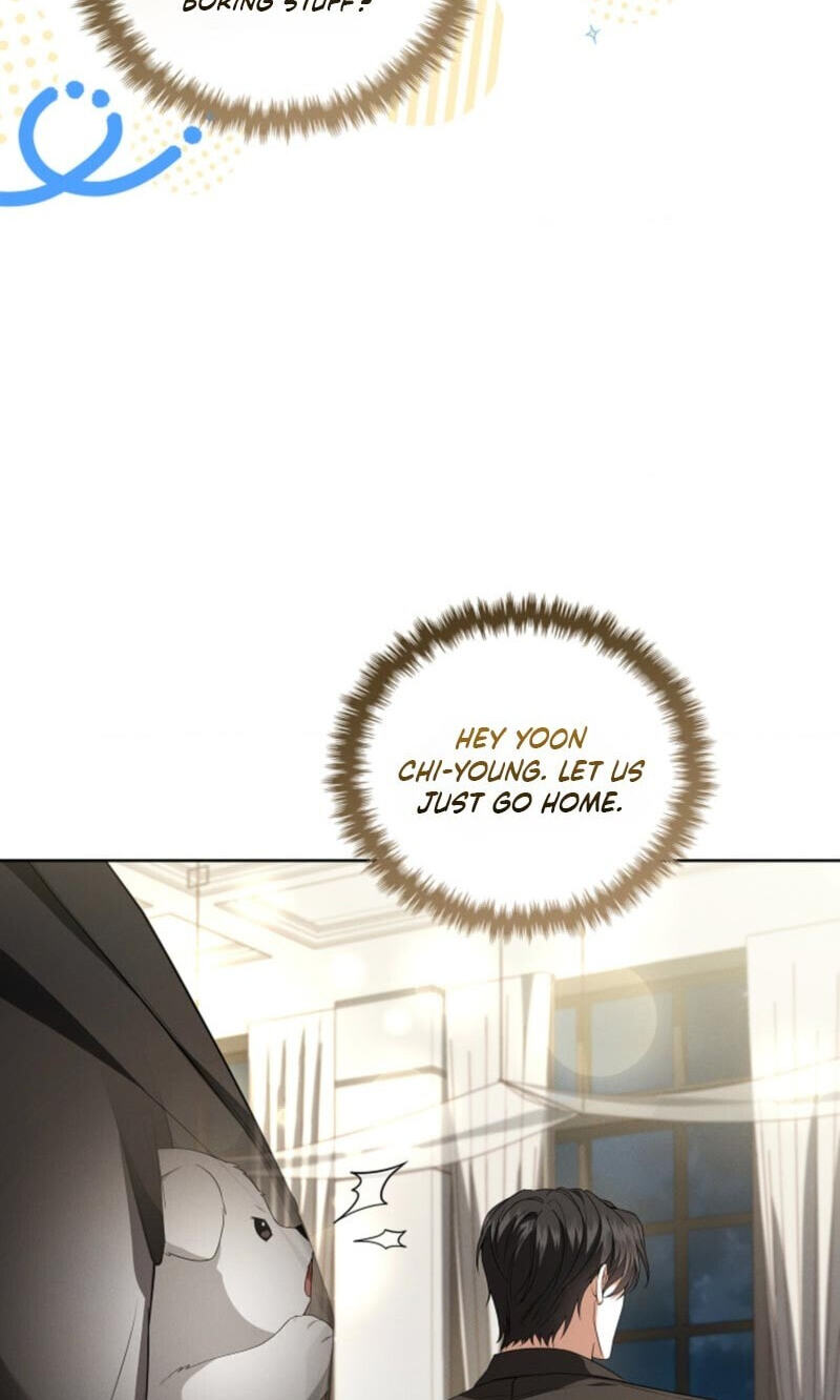 Paws & Claws Chapter 73 page 63 - 