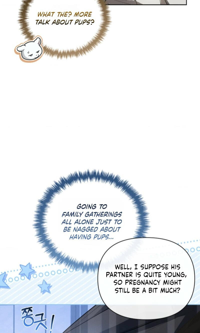 Paws & Claws Chapter 73 page 69 - 