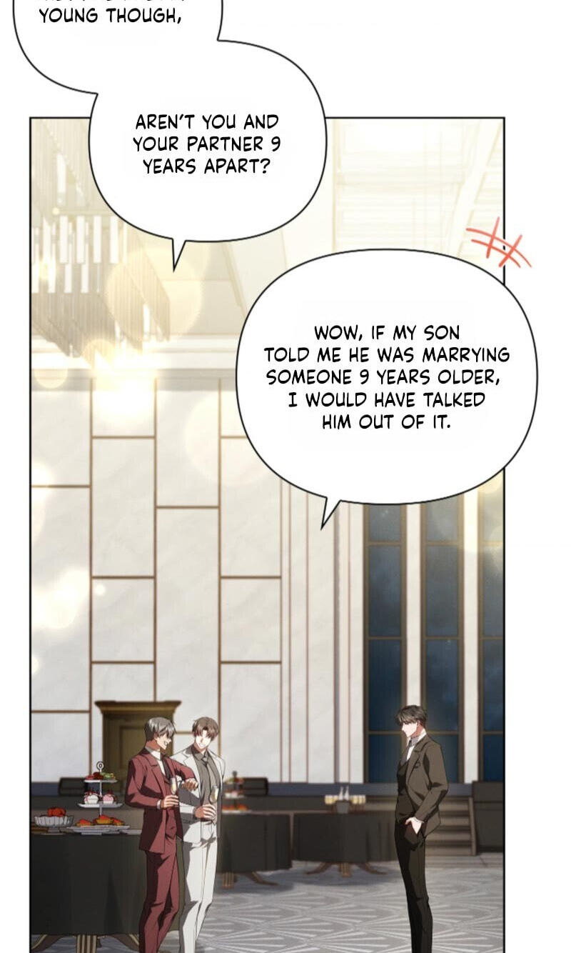 Paws & Claws Chapter 73 page 71 - 