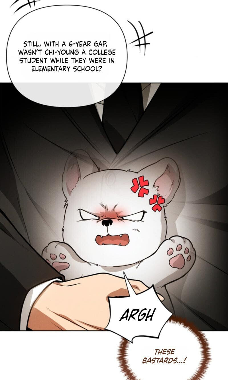 Paws & Claws Chapter 73 page 76 - 