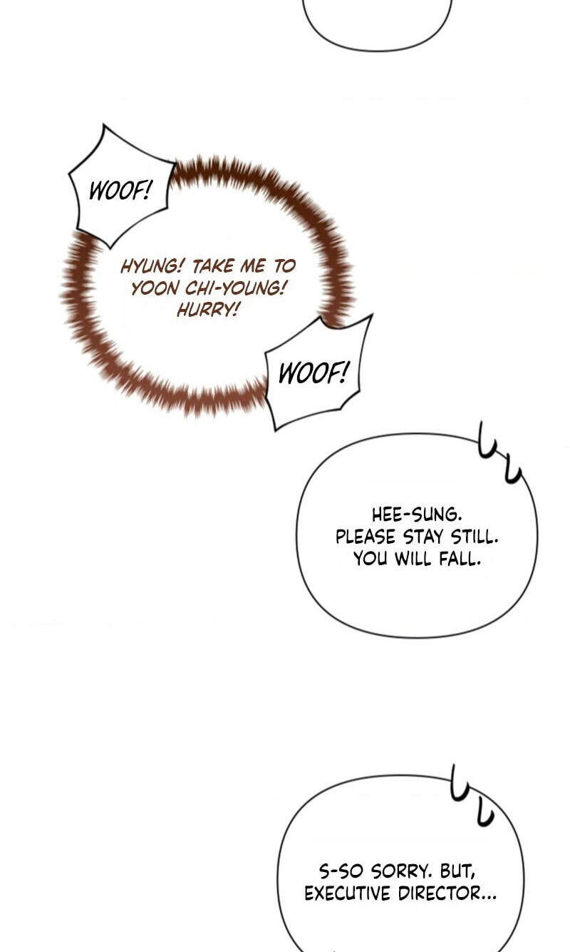 Paws & Claws Chapter 73 page 83 - 
