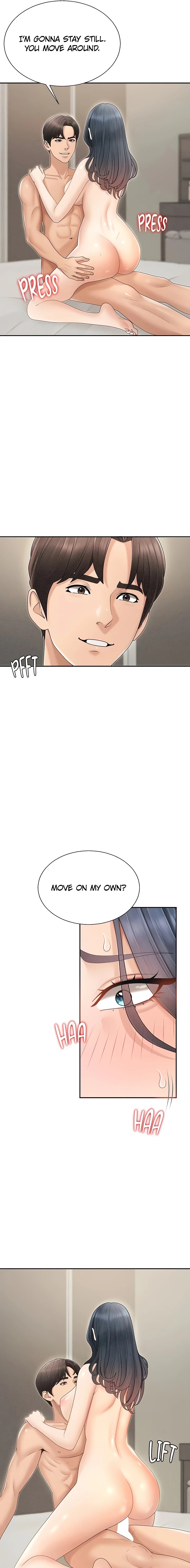Pay With Your Body Chapter 32 page 3 - 