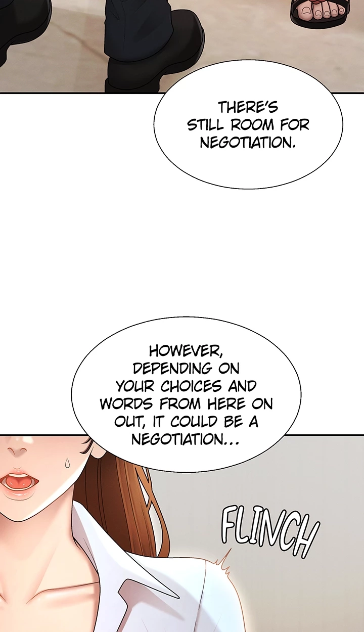 Pay With Your Body Chapter 39 page 14 - 