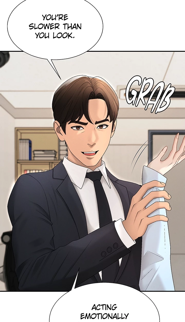 Pay With Your Body Chapter 39 page 20 - 