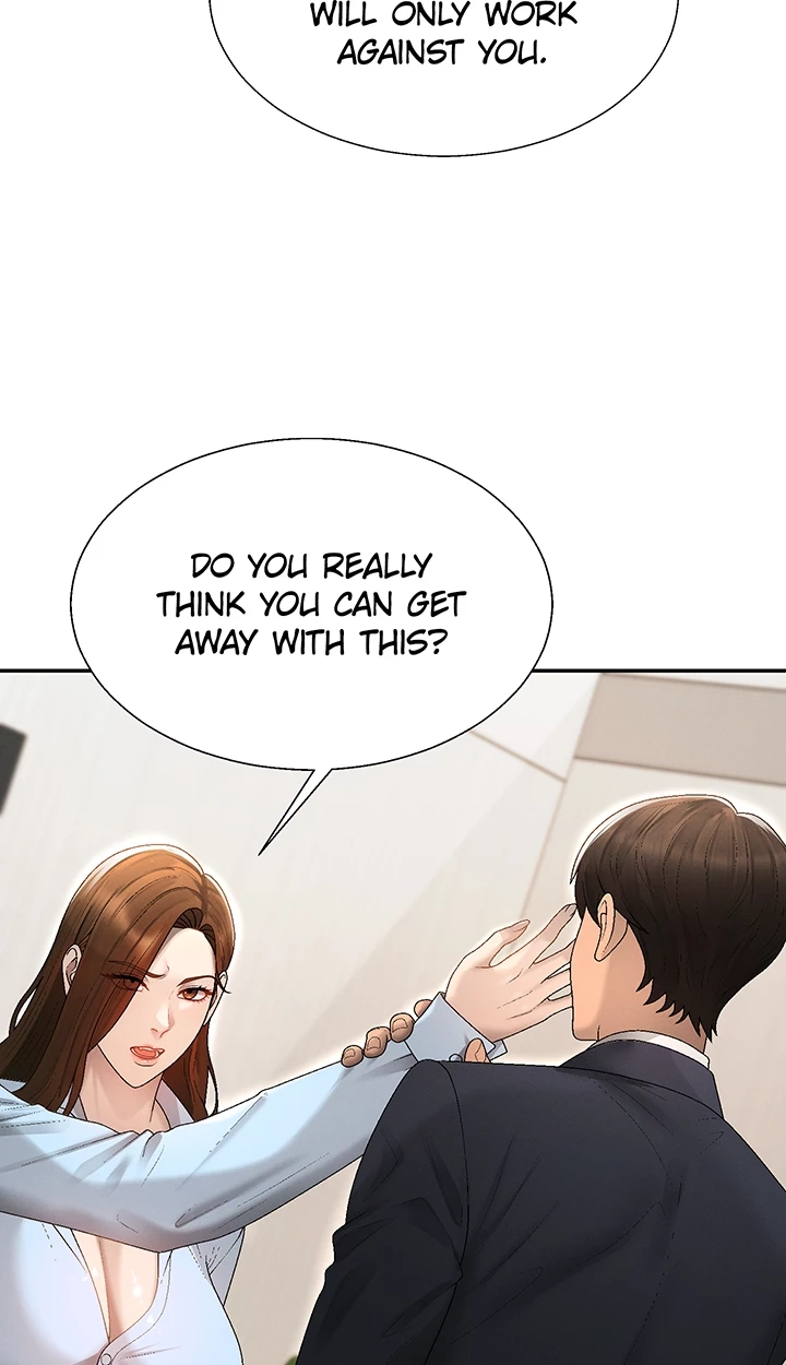 Pay With Your Body Chapter 39 page 21 - 