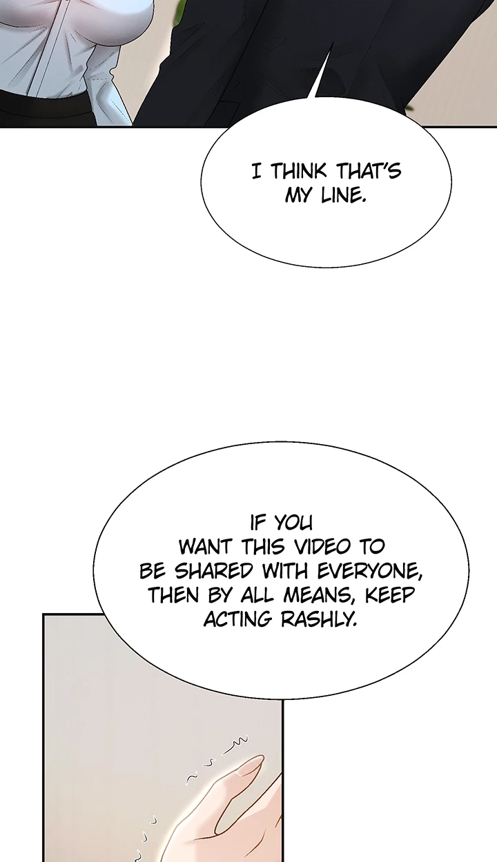 Pay With Your Body Chapter 39 page 22 - 