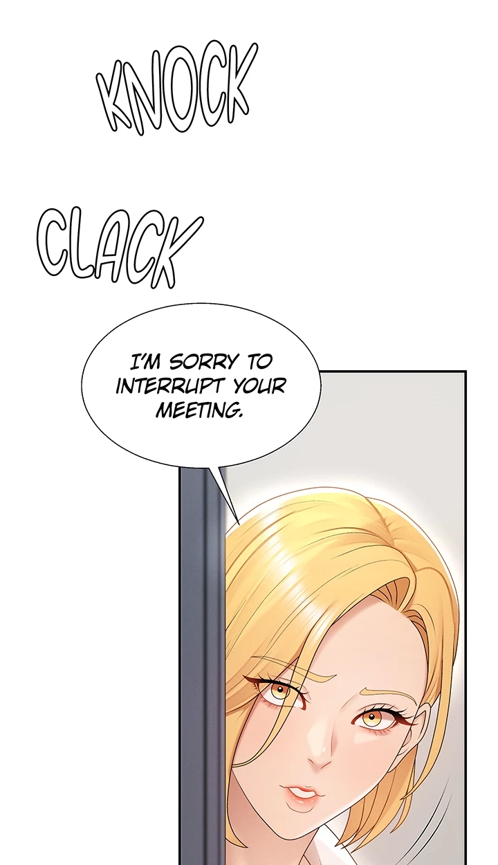 Pay With Your Body Chapter 39 page 26 - 