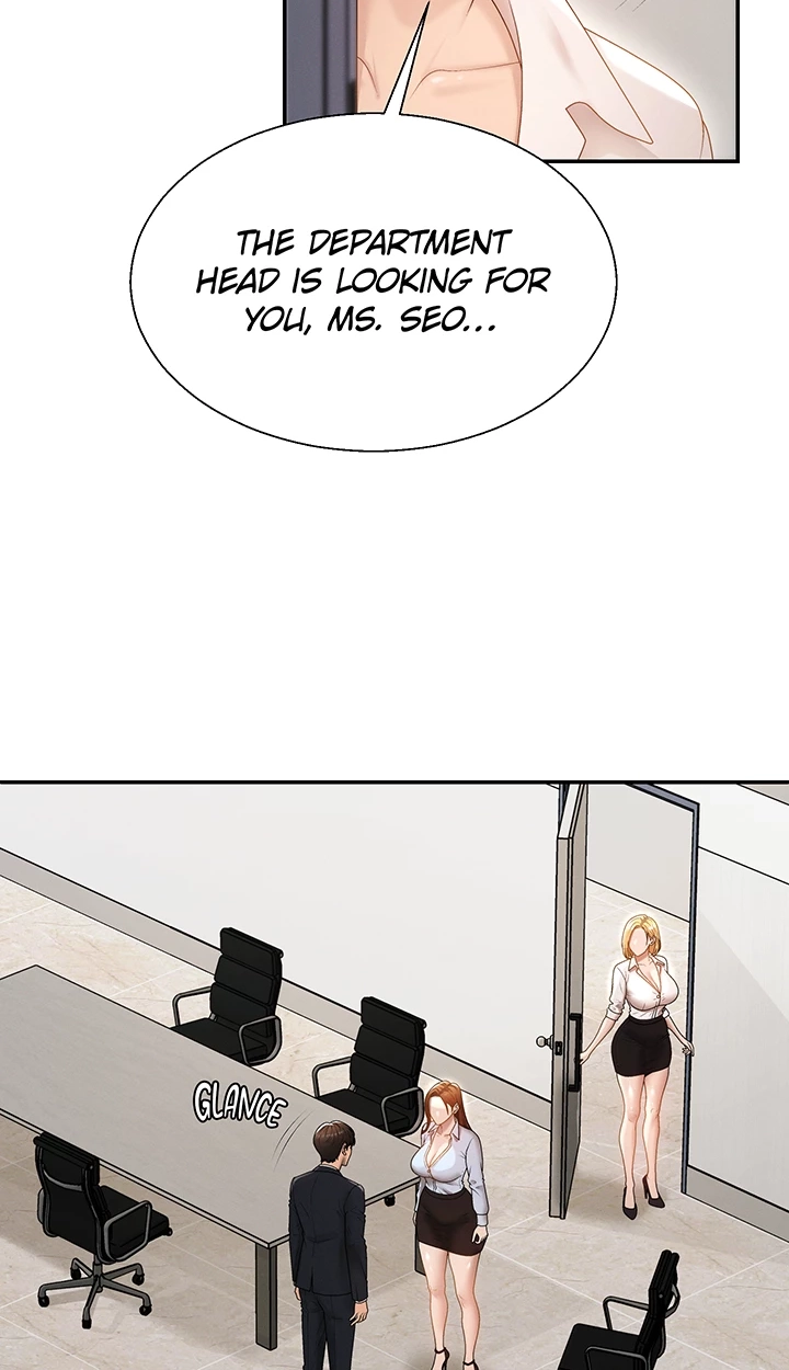 Pay With Your Body Chapter 39 page 27 - 