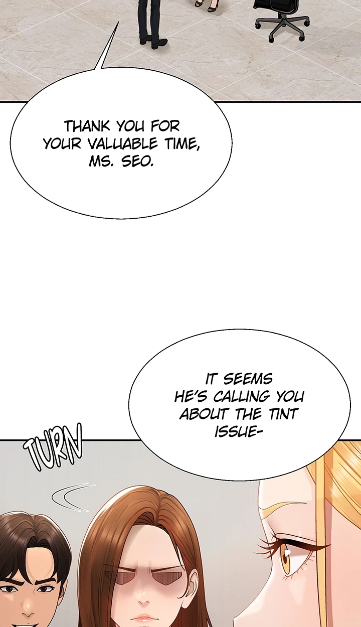 Pay With Your Body Chapter 39 page 28 - 