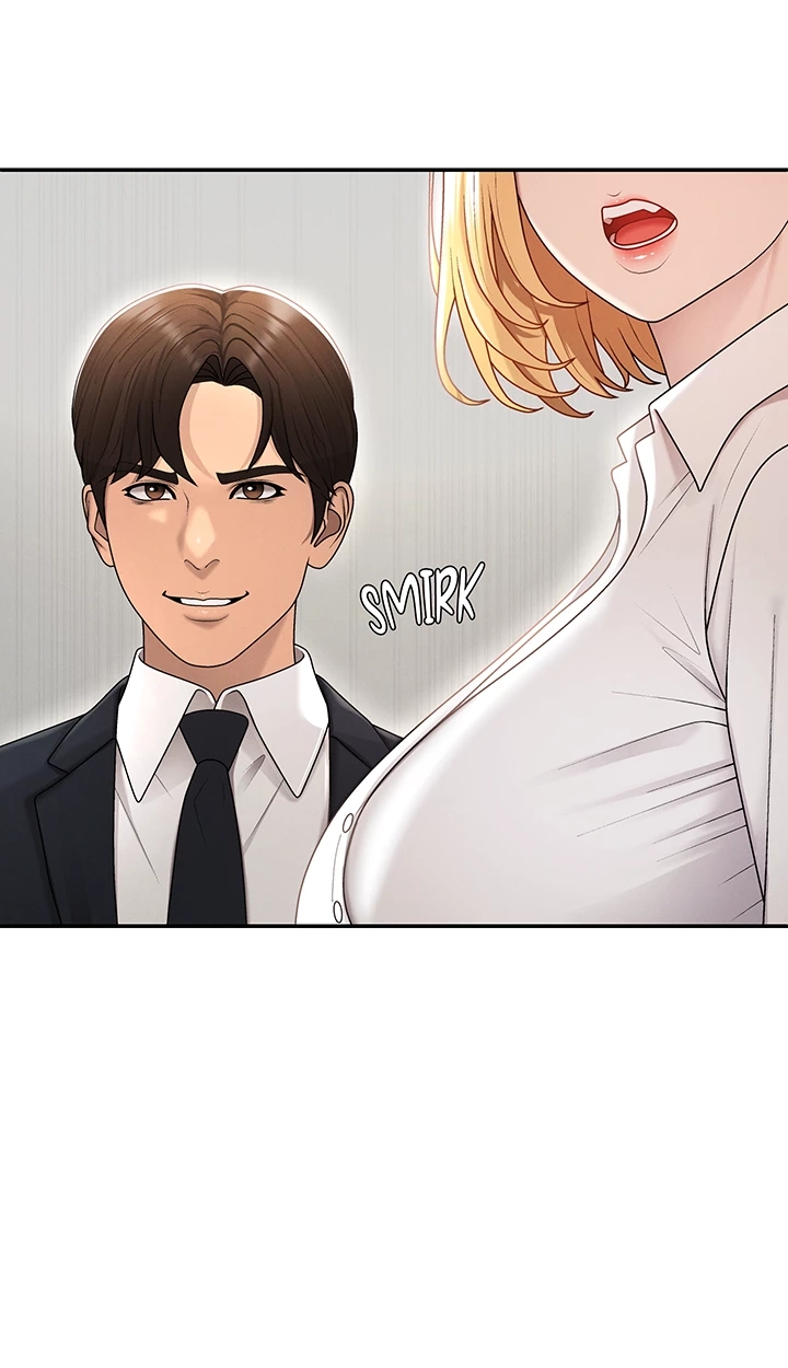Pay With Your Body Chapter 39 page 33 - 