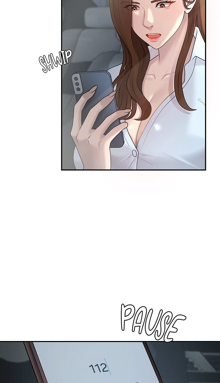 Pay With Your Body Chapter 39 page 36 - 