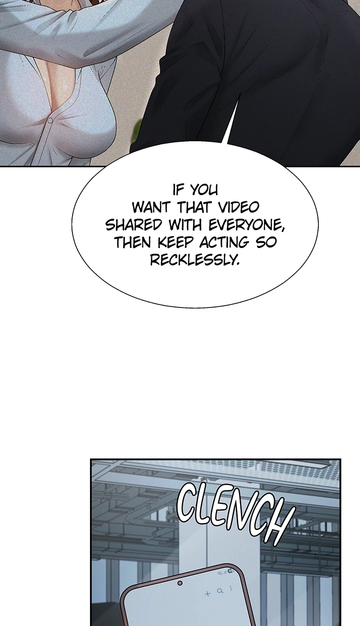 Pay With Your Body Chapter 39 page 38 - 
