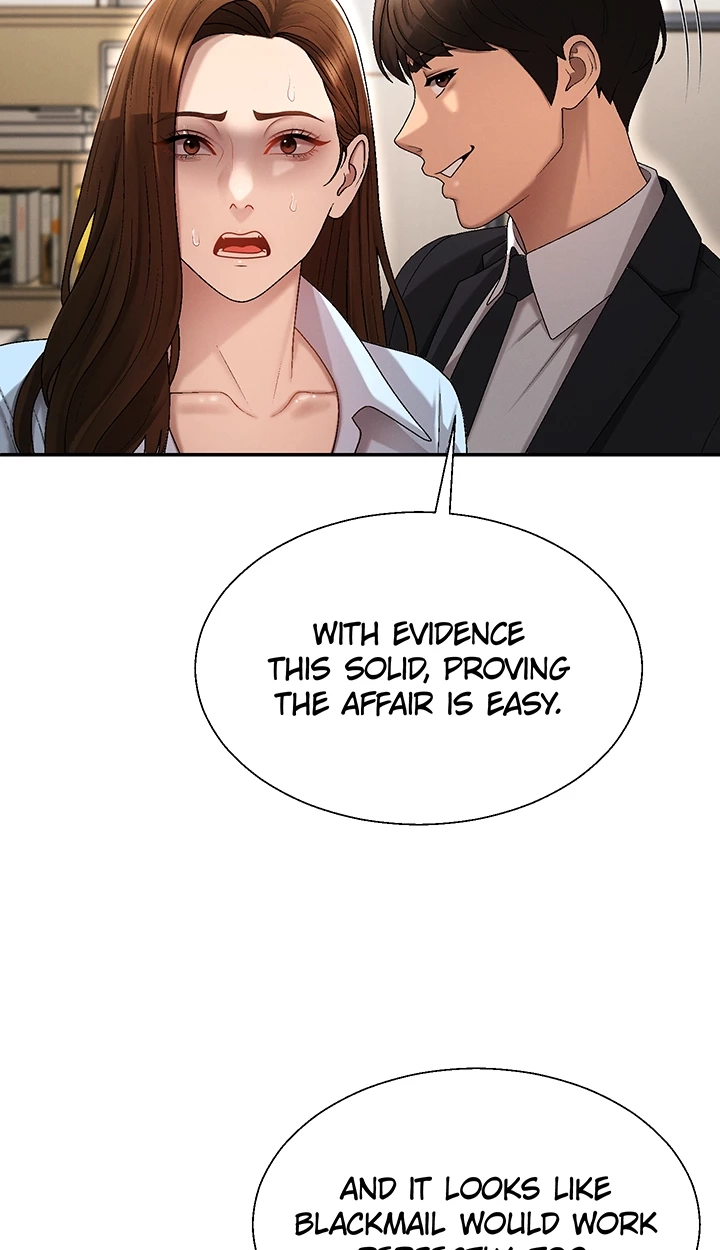 Pay With Your Body Chapter 39 page 5 - 